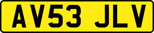 AV53JLV
