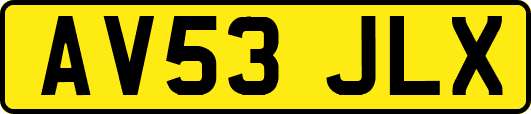 AV53JLX
