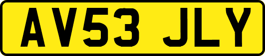 AV53JLY