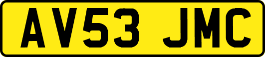AV53JMC