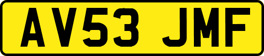 AV53JMF