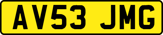 AV53JMG