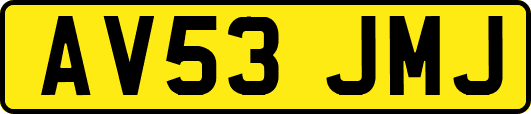 AV53JMJ