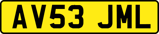 AV53JML