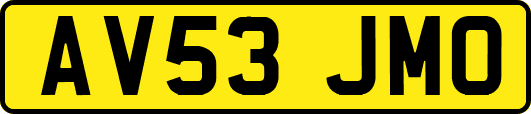 AV53JMO
