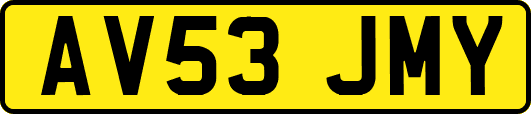AV53JMY