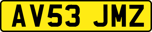 AV53JMZ