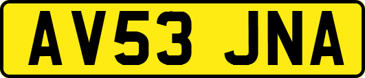 AV53JNA