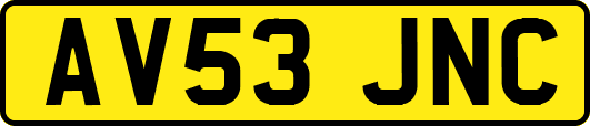 AV53JNC