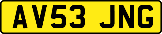 AV53JNG