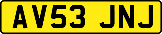 AV53JNJ