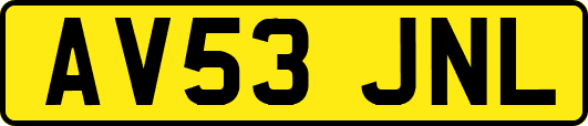AV53JNL