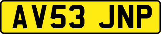 AV53JNP