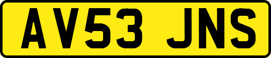 AV53JNS