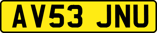 AV53JNU