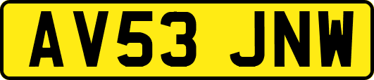 AV53JNW