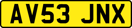 AV53JNX