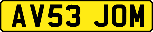 AV53JOM