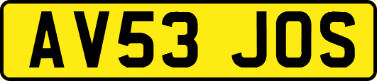 AV53JOS