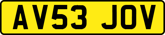 AV53JOV