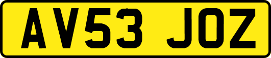 AV53JOZ