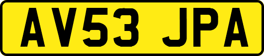 AV53JPA
