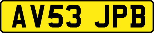 AV53JPB