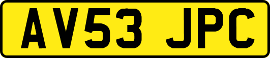 AV53JPC