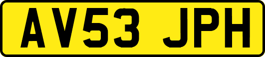 AV53JPH