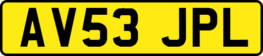 AV53JPL