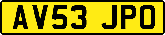 AV53JPO