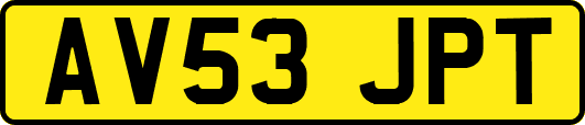 AV53JPT