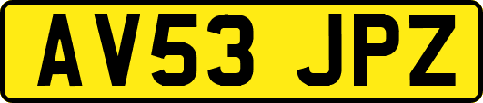 AV53JPZ