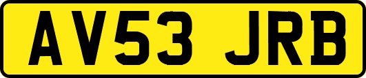 AV53JRB