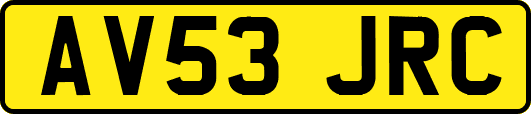 AV53JRC