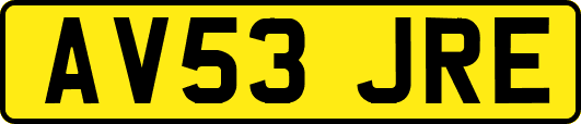 AV53JRE