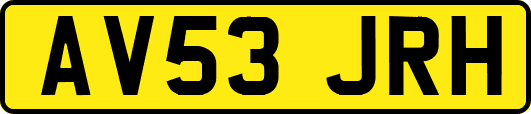AV53JRH