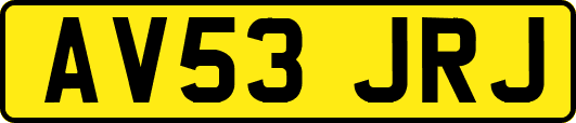 AV53JRJ