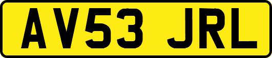 AV53JRL