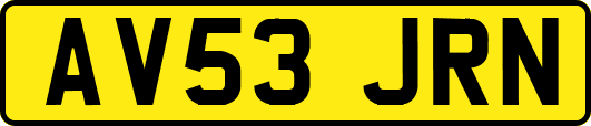 AV53JRN