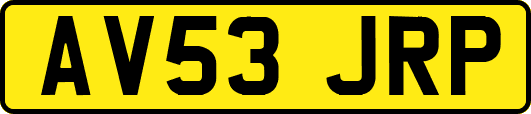 AV53JRP