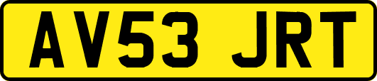 AV53JRT