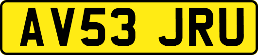 AV53JRU