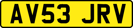 AV53JRV