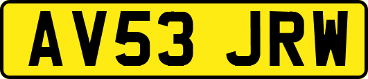 AV53JRW
