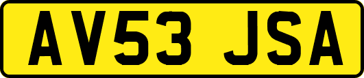 AV53JSA