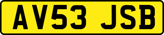 AV53JSB