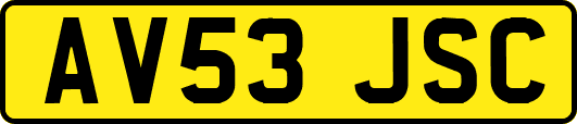 AV53JSC