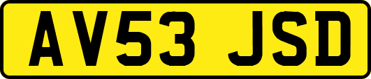 AV53JSD