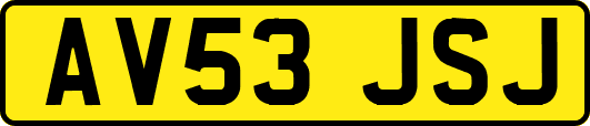 AV53JSJ